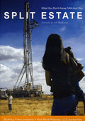 Split Estate - Split Estate - DVD