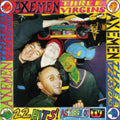 Axemen - Three Virgins - Vinyl Record