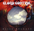 Cloud Control - Bliss Release - Music CD
