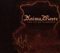 Anima Morte - Face The Sea Of Darkness - Music CD
