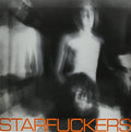 Starfuckers - Metallic Disease - Vinyl Record