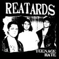 Reatards - Teenage Hate / Fuck Elvis Heres The Reatards - Music CD