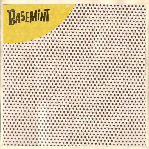 Basemint - No Retro B/w Basemint Theme - Vinyl Record
