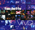 Tanghetto - Tanghetto Vivo: Best - Music CD