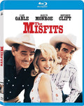 Misfits (1961) - Misfits (1961) - Blu-ray