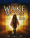 Wake Wood - Wake Wood - Blu-ray