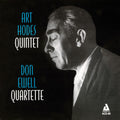 Hodes,art / Don Ewell Quartette - Art Hodes Quintet / Don Ewell Quartette - Music CD