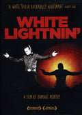 White Lightnin' - White Lightnin' - DVD