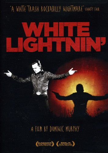 White Lightnin' - White Lightnin' - DVD