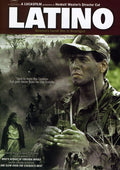 Latino - Latino - DVD
