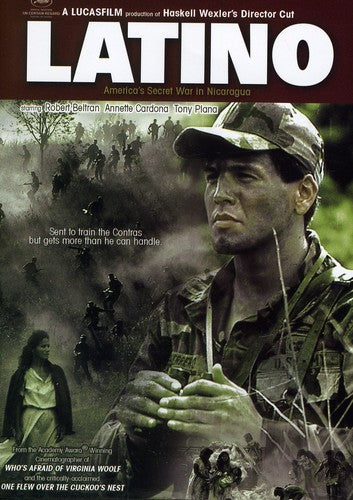Latino - Latino - DVD