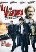 Kill The Irishman - Kill The Irishman - DVD