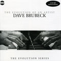 Brubeck,dave - Evolution Of An Artist - Music CD
