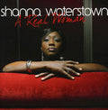 Waterstown,shanna - Real Woman - Music CD
