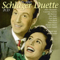 Schlager-duette Der 50er Jahre / Various - Schlager-duette Der 50er Jahre / Various - Music CD