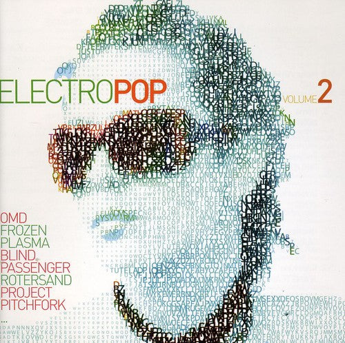 Electro Pop 2 / Various - Electro Pop 2 / Various - Music CD