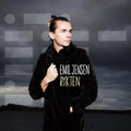 Emil,jensen - Rykten - Music CD