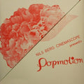 Berg,nils Cinemascope - Popmotion - Music CD