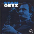 Getz,stan - Life In Jazz: Musical Biography - Music CD