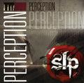 Slp - Perception - Music CD