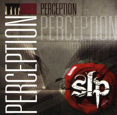 Slp - Perception - Music CD