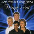 Morisod,alain - Buona Sera - Music CD