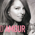 France D'amour - Bubble Bath & Champagne - Music CD