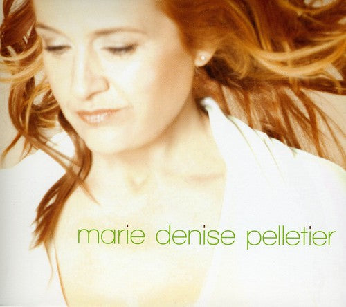Pelletier,marie Denise - Marie Denise Pelletier - Music CD