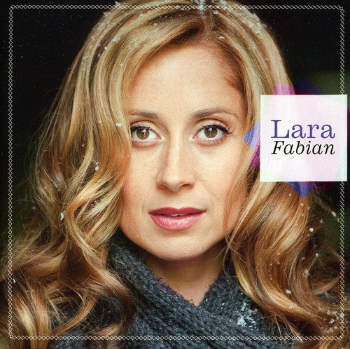 Fabian,lara - Je Me Souviens - Music CD