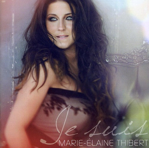 Thibert,mamrie-elaine - Je Suis - Music CD