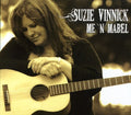 Vinnick,suzie - Me N Mabel - Music CD
