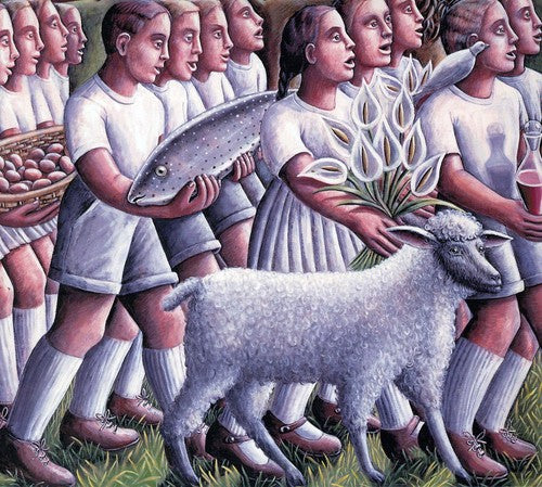 King Crimson Projekct - Scarcity Of Miracles - DVD Audio