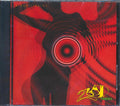 Bounty Killer, TOK, Baby Cham, Etc. - 2 Bad Riddims (Backyard & Bruckout rhythms) Music CD