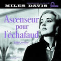 Davis,miles - L'ascenseur Pour L'echafaud - Music CD