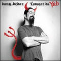 Bedar,dany - L'avocat Du Yab - Music CD