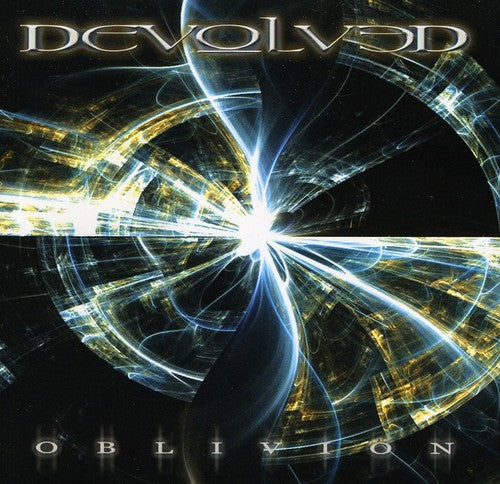 Devolved - Oblivion - Music CD