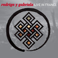 Live in France Music CD