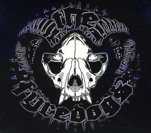 Fyredogs - Hellfyre Rock & Roll - Music CD