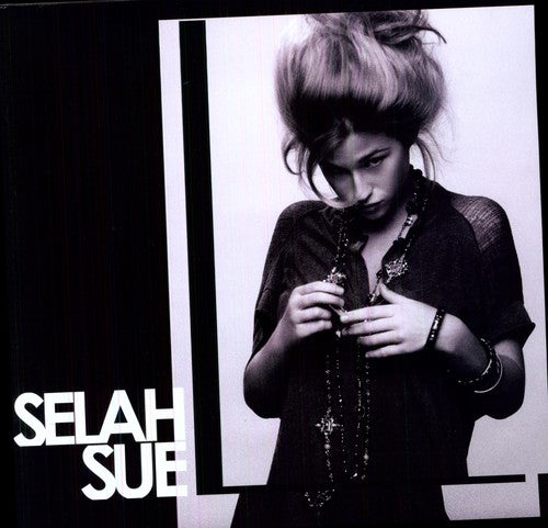 Sue,selah - Selah Sue - Vinyl Record