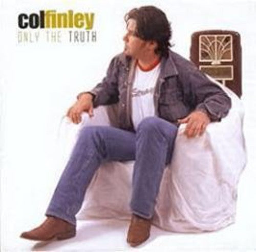 Finley,col - Only The Truth - Music CD