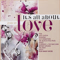 It's All About Love - It's All About Love - Music CD