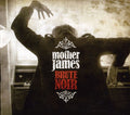 Mother James - Brute Noir - Music CD