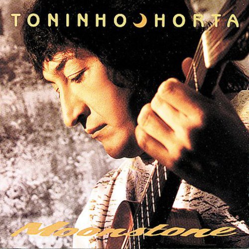 Toninho Horta – Moonstone Music CD