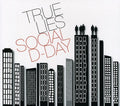 True Lies - Social D-day - Music CD