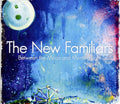New Familiars - Between Moon & Morning Light - Music CD