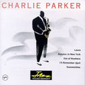 Parker,charlie - Jazz Round Midnight - Music CD