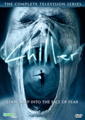 Chiller: The Complete Television Series - Chiller: The Complete Television Series - DVD