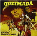 Morricone,ennio - Queimada - Music CD