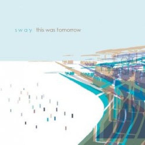 Sway - This Was Tomorrow - Music CD