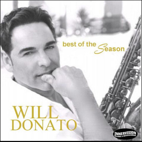 Donato,will - Best Of The Season - Music CD